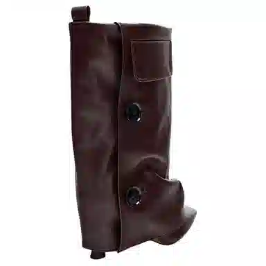 ZARA Collecting Pieces Ankle Boots