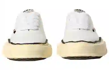 MIHARA YASUHIRO Baker OG Sole