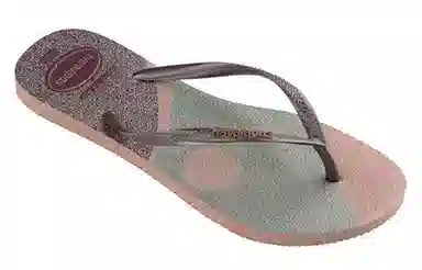 Havaianas Sl Palette Glw