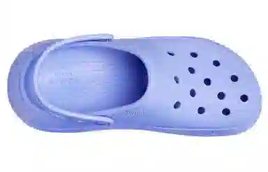 Crocs Classic Crush Purple