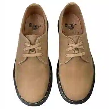 Dr. Martens 1461 Brown