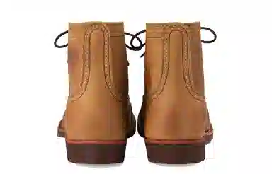 Red Wing 8083 Brown D Width