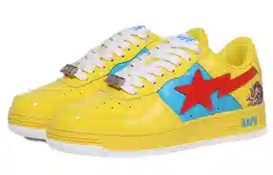 A BATHING APE STA