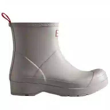 Hunter Boots Grey