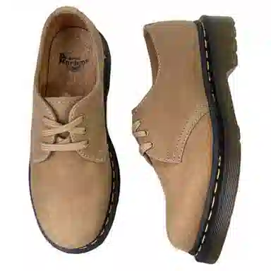 Dr. Martens 1461 Brown