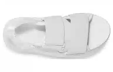 UGG LA Cloud Series Sandals Bright White