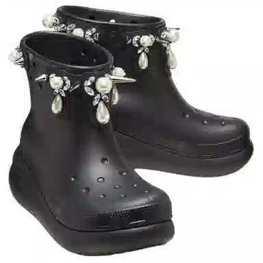 SIMONE ROCHA x Crocs