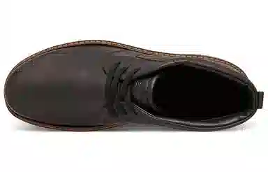 Ecco Turn Gtx Chukka