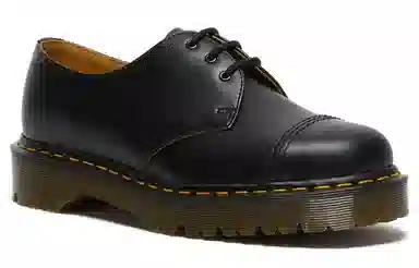 Dr. Martens 1461 Bex Toe Cap Vintage