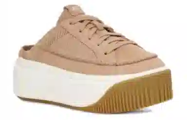 UGG Ez-duzzit Beige