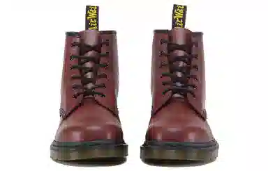 Dr. Martens 101 Red