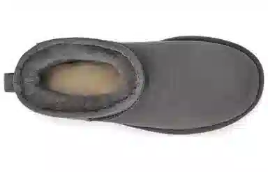 UGG Classic Mini Grey