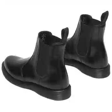 Dr. Martens Chelsea Boots Black