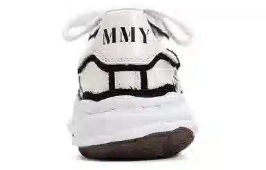 MIHARA YASUHIRO Blakey OG Sole White