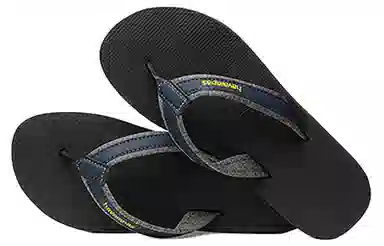 Havaianas Urban Material