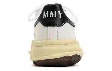 MIHARA YASUHIRO Blakey VL OG White