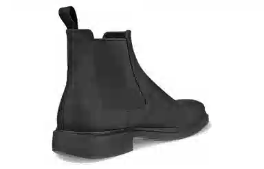 Ecco Chelsea Boots Black