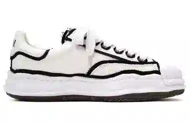 MIHARA YASUHIRO Blakey OG Sole White