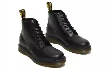 Dr. Martens 101 Black