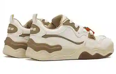 AOKANG PU Low Top Sneakers