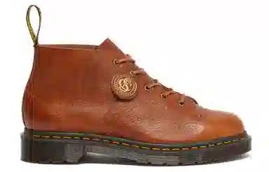 Dr.Martens Church Buckingham Brown