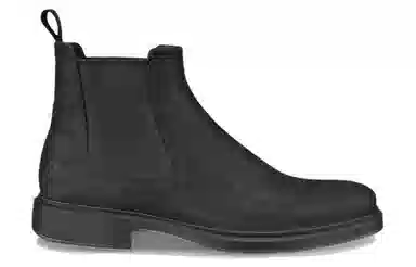 Ecco Chelsea Boots Black