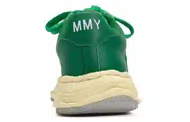 MIHARA YASUHIRO Wayne White Green