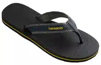Havaianas Urban Material
