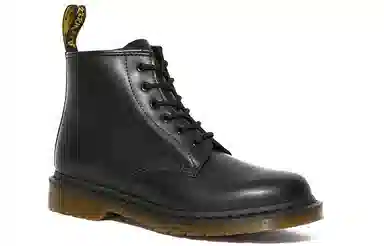 Dr. Martens 101 Black