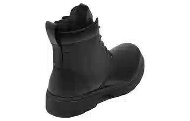 Ecco Martin Boots Black