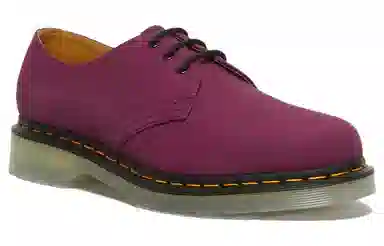 Dr. Martens 1461 Purple