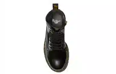 Dr. Martens Jadon Black