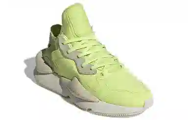 Y-3 Kaiwa Fluorescent Green
