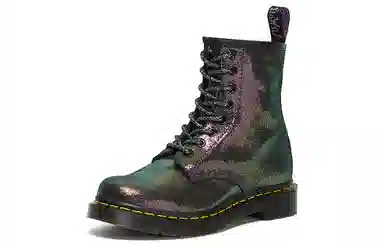Dr. Martens 1460 Iridescent Purple