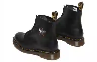 Dr. Martens 1460 Black