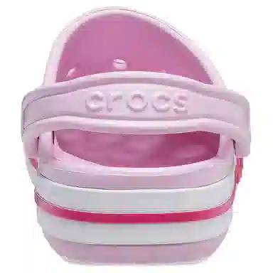 Crocs Bayaband Candy Pink