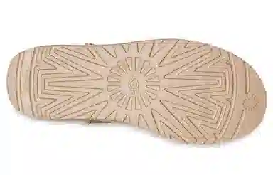 UGG Classic Ultra Mini Sand
