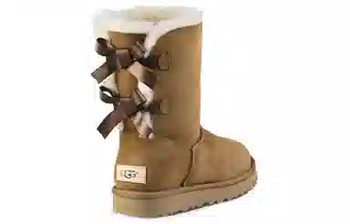 UGG Bailey Mini Bow II