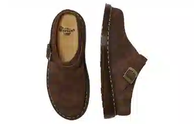 Dr. Martens Sandals Brown