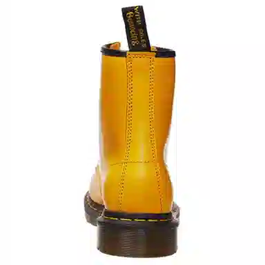 Dr. Martens 1460 Yellow