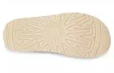 UGG Goldenstar Cross Slide