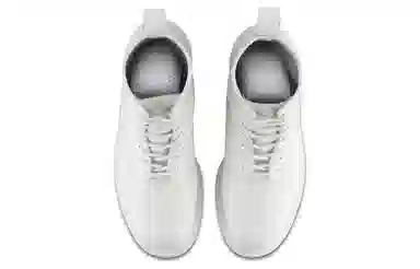 Dr. Martens 1460 Mono Smooth White