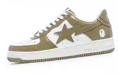A BATHING APE STA