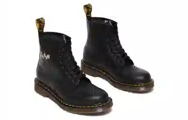 Dr. Martens 1460 Black