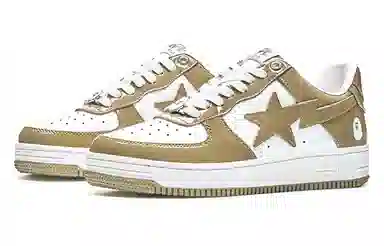 A BATHING APE STA
