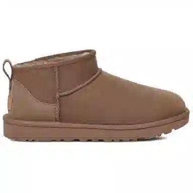 UGG Classic Ultra Mini Brown