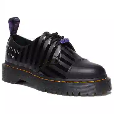 Dr. Martens 1461 Bex Black