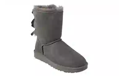 UGG Mini Bailey Bow II Boot