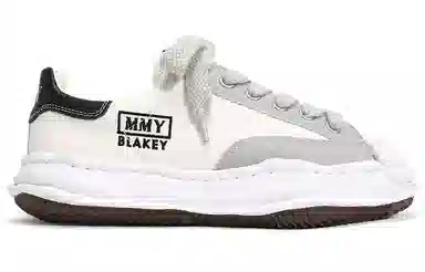 MIHARA YASUHIRO Blakey OG White