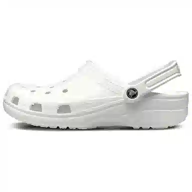 Crocs Classic Clog White